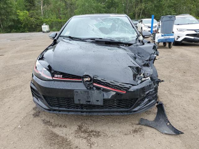 2021 VOLKSWAGEN GTI S  