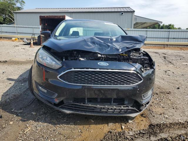  FORD FOCUS 2016 Черный