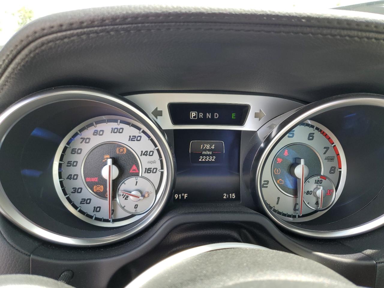 2016 Mercedes-Benz Sl 550 VIN: WDDJK7DA0GF039551 Lot: 64017795