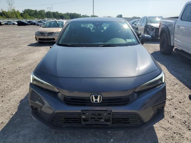  HONDA CIVIC 2023 Szary