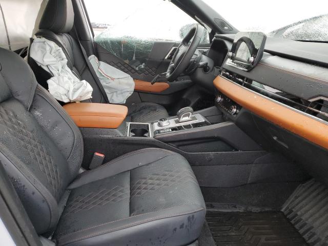 2024 MITSUBISHI OUTLANDER SEL  