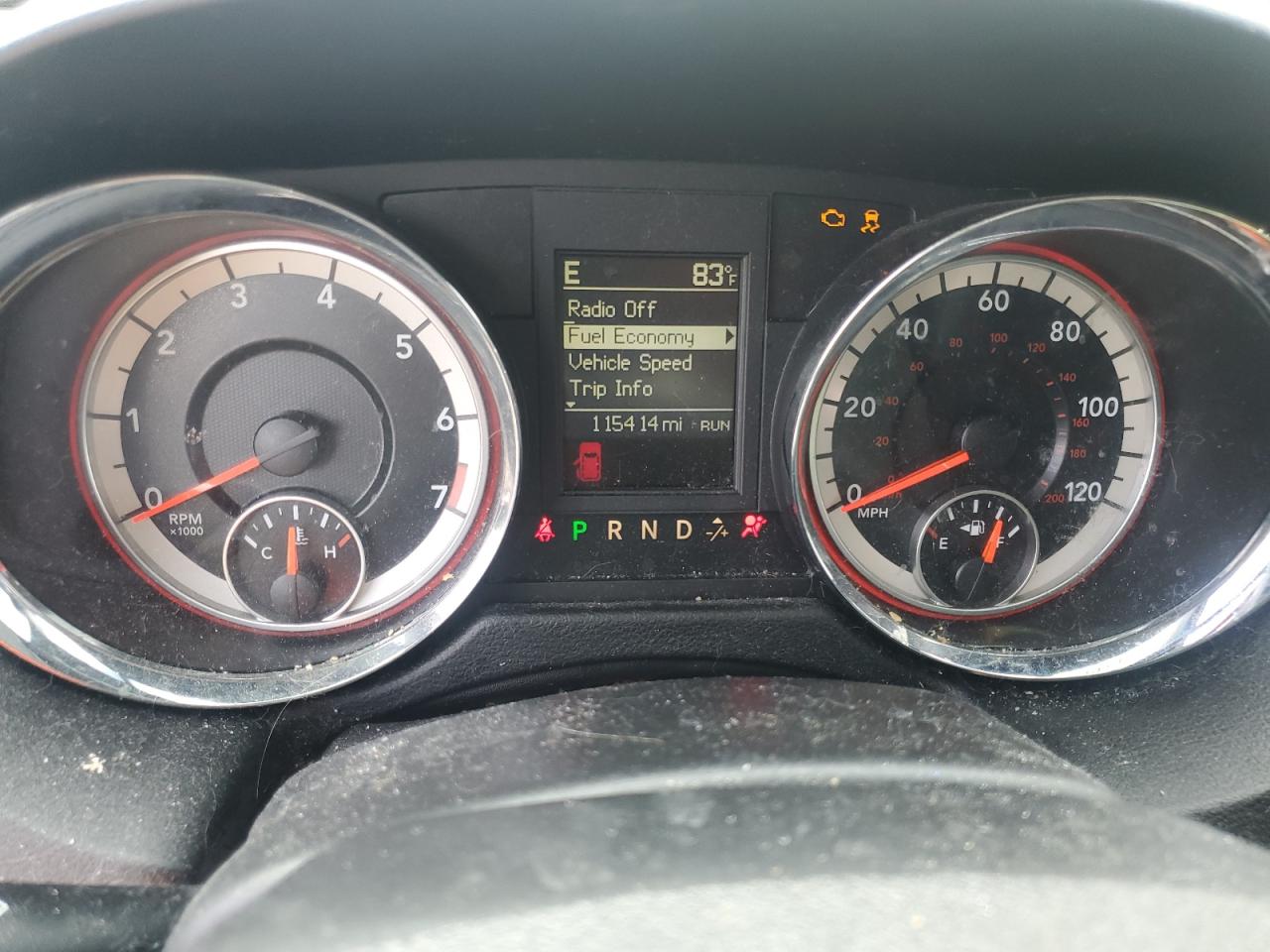 2019 Dodge Grand Caravan Gt VIN: 2C4RDGEG9KR646673 Lot: 65197075