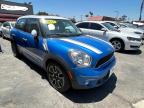 2012 MINI COOPER S COUNTRYMAN for sale at Copart CA - RANCHO CUCAMONGA