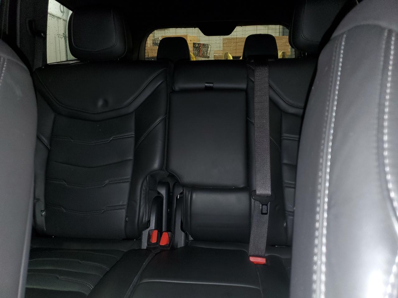 2021 Cadillac Xt6 Sport VIN: 1GYKPHRS6MZ208757 Lot: 64777955