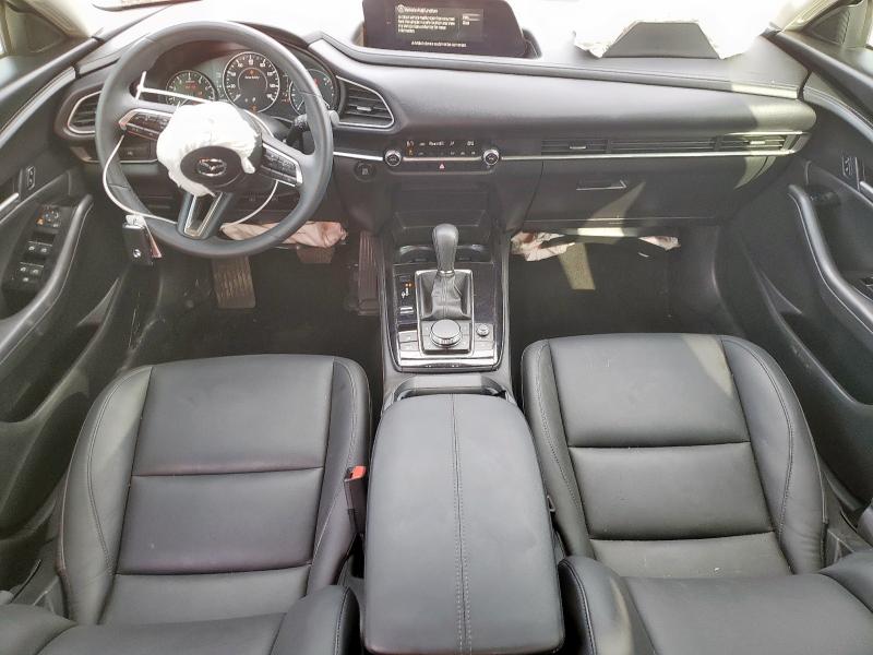  MAZDA CX30 2024 Czarny