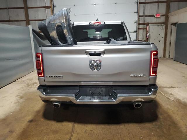  RAM 1500 2024 Szary