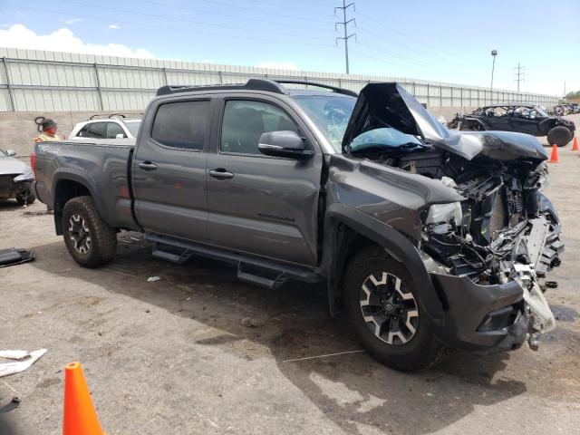  TOYOTA TACOMA 2019 Gray