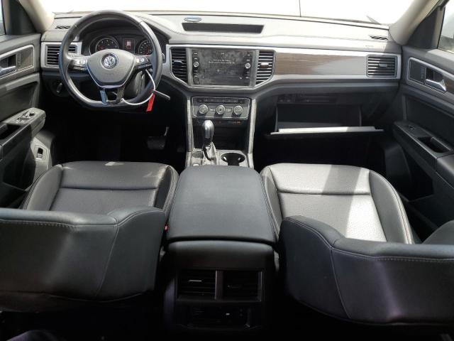  VOLKSWAGEN ATLAS 2020 Белы