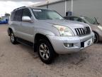 2004 TOYOTA LANDCRUISE for sale at Copart WESTBURY