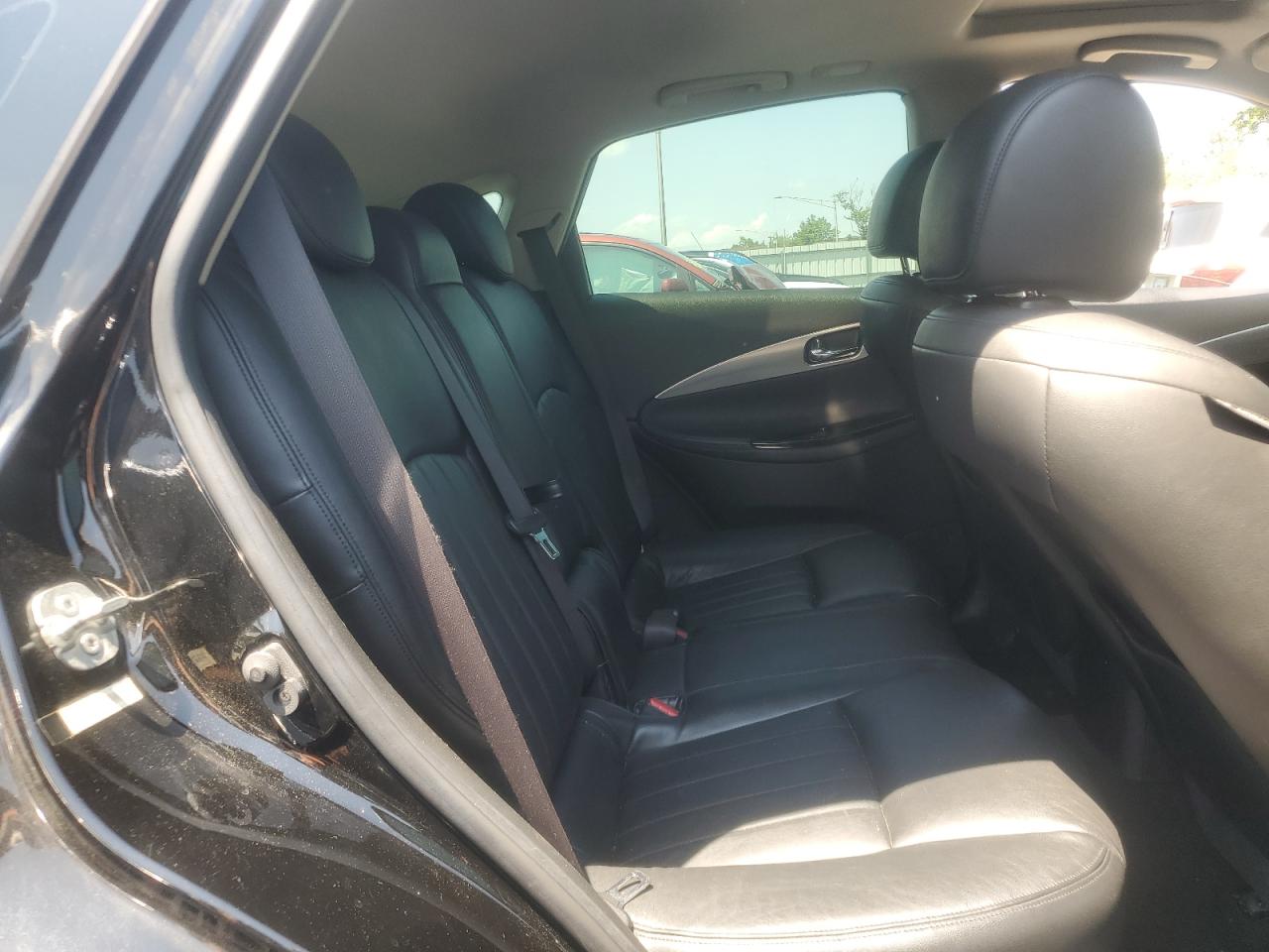 2008 Infiniti Ex35 Base VIN: JNKAJ09F58M361350 Lot: 63877285