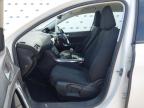2014 PEUGEOT 308 ACTIVE for sale at Copart YORK