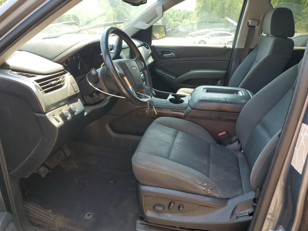 1gnskgkc8kr270621 1GNSKGKC8KR270621 2019 Chevrolet Suburban K1500 Ls