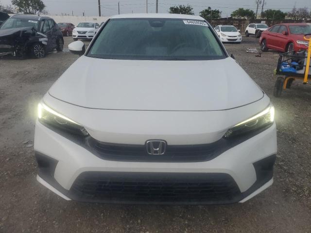  HONDA CIVIC 2023 Biały