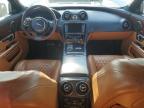 2017 JAGUAR XJL PORTFOLIO   for sale at Copart OH - COLUMBUS