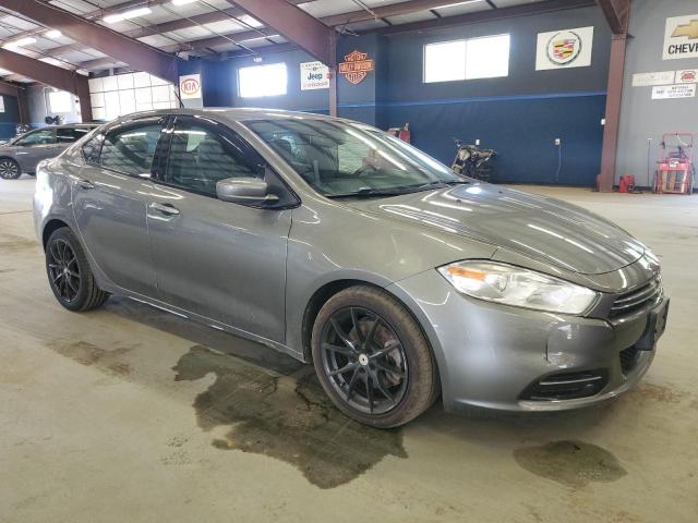 Sedans DODGE DART 2013 Silver
