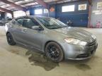 2013 DODGE DART SXT   for sale at Copart CT - HARTFORD SPRINGFIELD