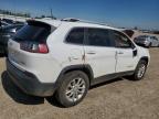 2019 JEEP CHEROKEE LATITUDE   for sale at Copart AB - EDMONTON
