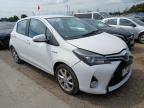 2014 TOYOTA YARIS HYBR for sale at Copart ROCHFORD