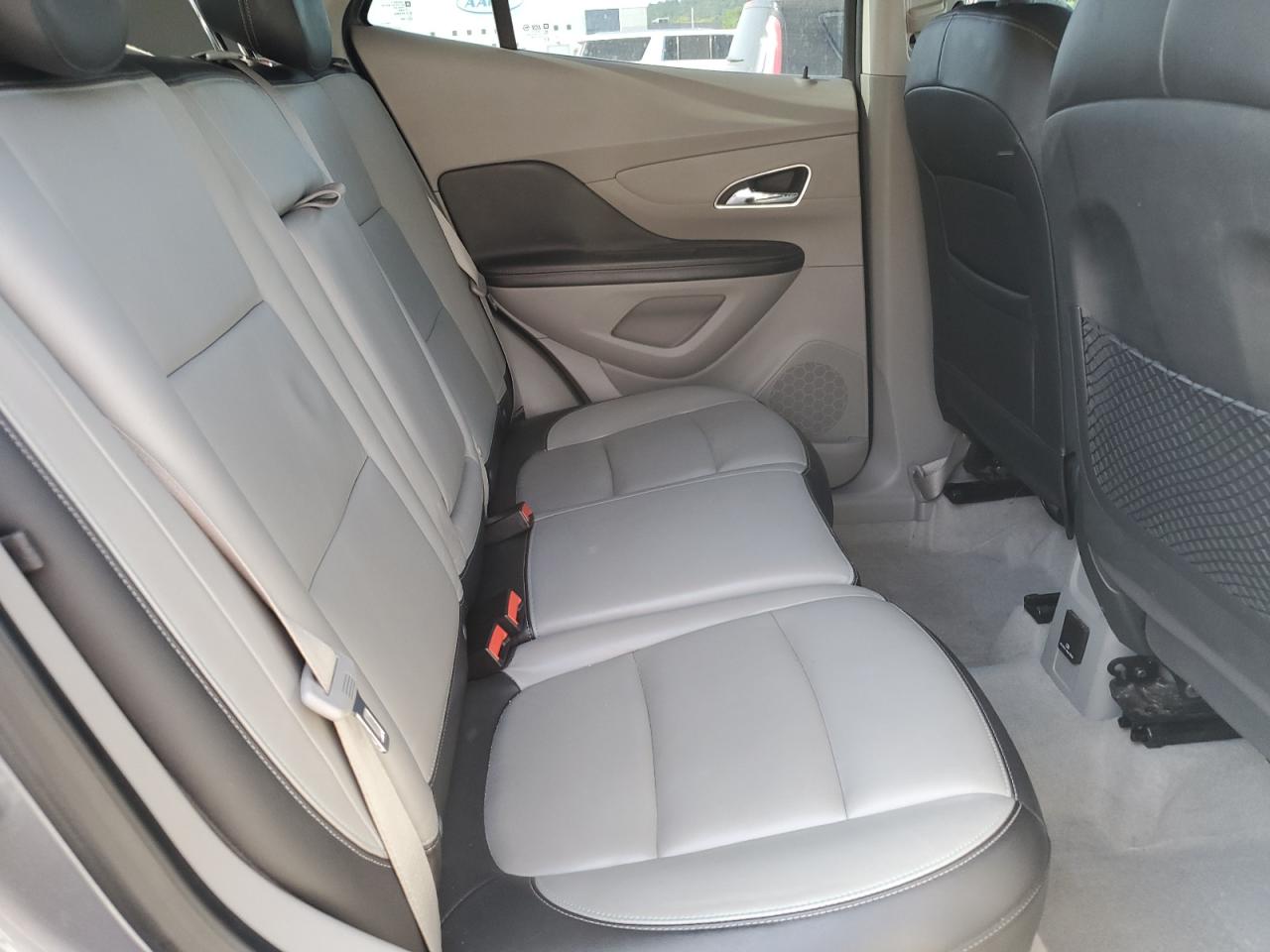 2013 Buick Encore Premium VIN: KL4CJHSB7DB211028 Lot: 65954135