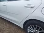 2017 KIA RIO 3 AUTO for sale at Copart ROCHFORD