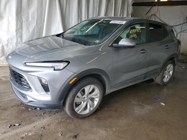 BUICK ENCORE GX 2025