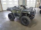 2018 POLARIS SPORTSMAN 570 EPS ATV ATV a la Venta en Copart MN - MINNEAPOLIS NORTH