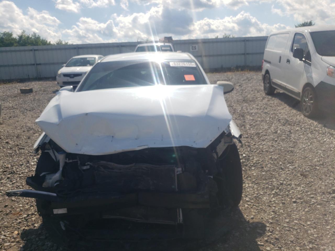 2018 Hyundai Elantra Sel VIN: 5NPD84LF5JH352464 Lot: 63276155