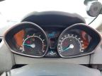 2014 FORD FIESTA ZET for sale at Copart WOLVERHAMPTON