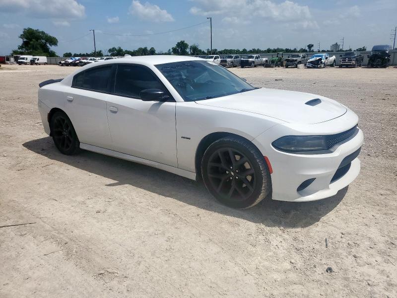  DODGE CHARGER 2019 Biały
