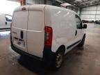2018 FIAT FIORINO 16 for sale at Copart SANDTOFT