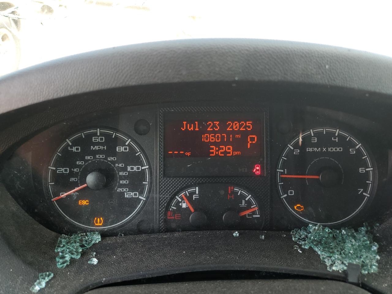 3c6urvjg7le124818 3C6URVJG7LE124818 2020 Ram Promaster 3500 3500 High