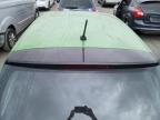 2015 SKODA FABIA SE T for sale at Copart WOLVERHAMPTON