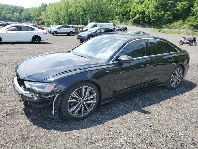AUDI A6 – zdjęcie z aukcji, lot #63646725