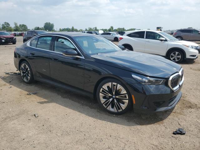  BMW 5 SERIES 2024 Czarny