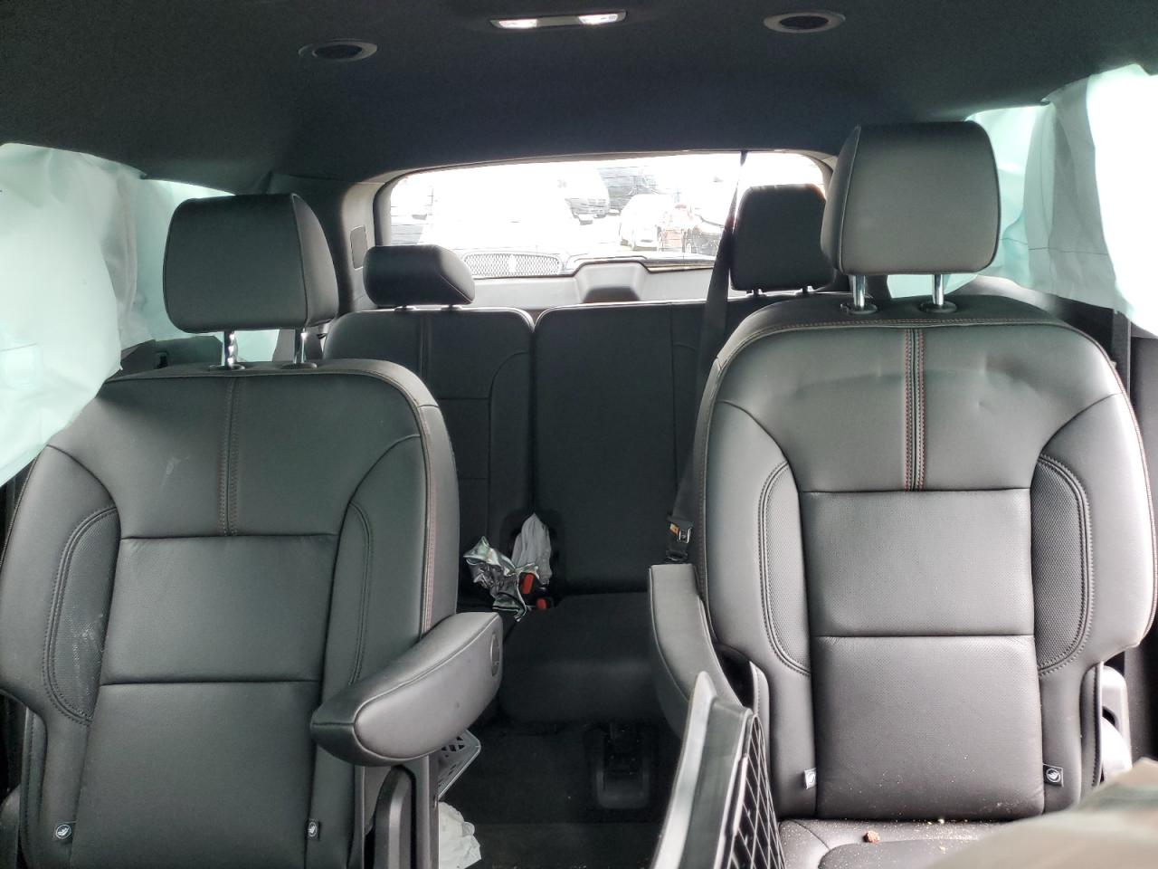 2022 Chevrolet Traverse Rs VIN: 1GNERJKW4NJ182152 Lot: 63506975