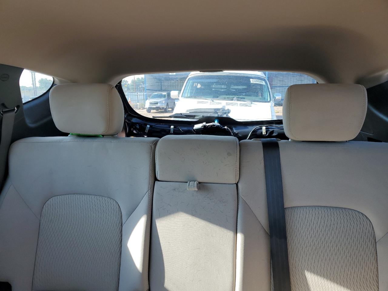 2018 Hyundai Santa Fe Sport VIN: 5NMZTDLB4JH090919 Lot: 65161825