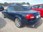 2005 AUDI S4 QUATTRO for sale at Copart ROCHFORD