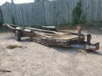 2015 LOAD TRAIL EQUIPMENT TRAILER a la Venta en Copart MN - MINNEAPOLIS NORTH