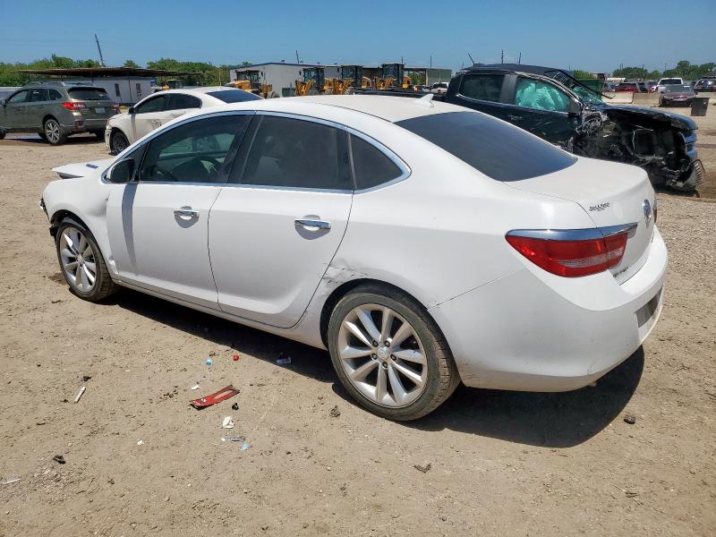 Sedans BUICK VERANO 2014 Biały