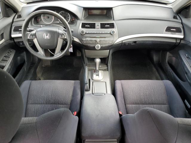  HONDA ACCORD 2012 Granatowy