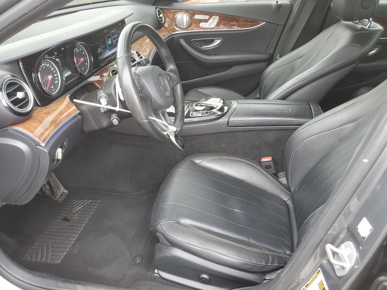 2017 Mercedes-Benz E 300 4Matic VIN: WDDZF4KB2HA089917 Lot: 65048925