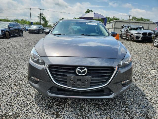  MAZDA 3 2018 Серый