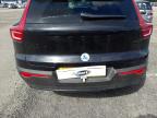 2025 VOLVO XC40 2.0 B4P PLUS BLACK EDITION 5DR AUTO for sale at Copart SANDTOFT