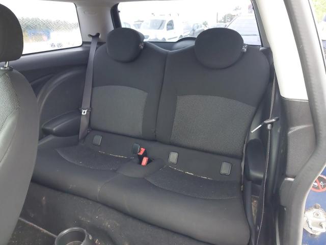 2007 MINI ONE 
