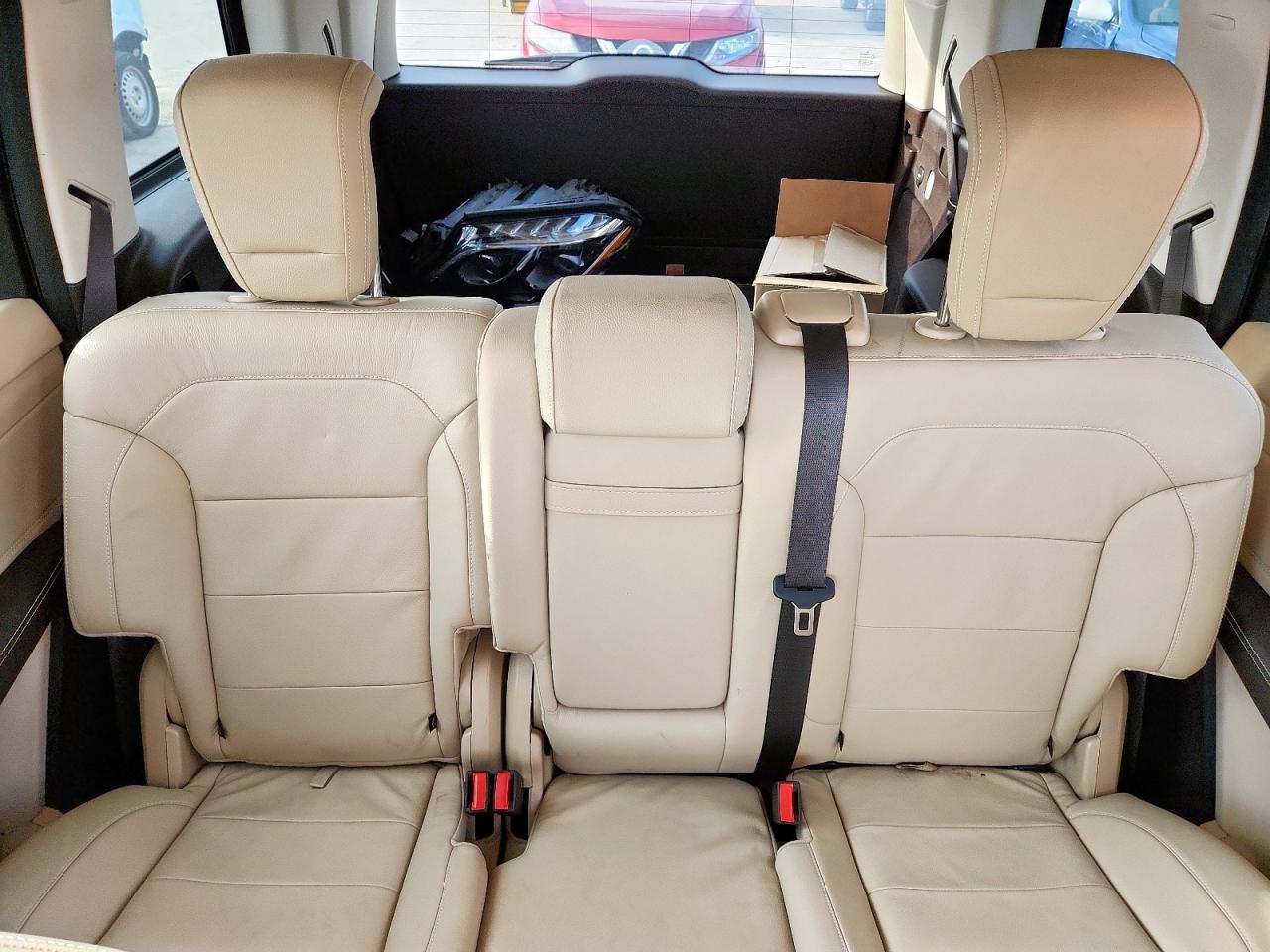 2019 Mercedes-Benz Gls 450 4Matic VIN: 4JGDF6EE0KB232348 Lot: 64606365