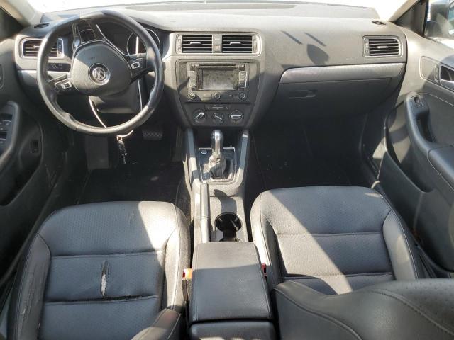  VOLKSWAGEN JETTA 2015 Czarny