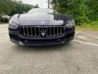 2018 MASERATI GHIBLI S   à vendre chez Copart MA - FREETOWN