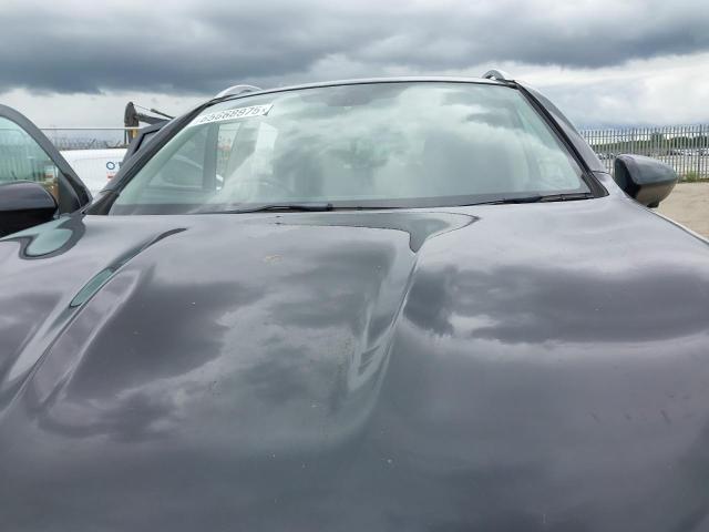 2012 NISSAN QASHQAI N-