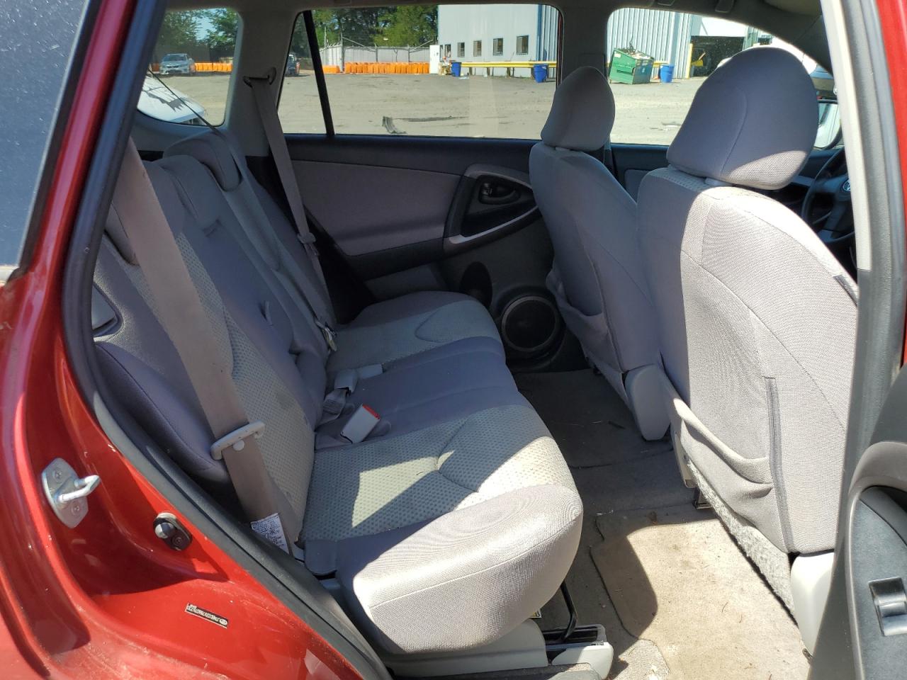 2008 Toyota Rav4 VIN: JTMBD33V786076720 Lot: 65458835