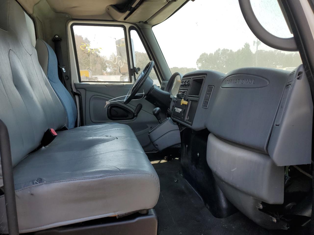 2004 International 4000 4300 VIN: 1HTMMAAL44H660573 Lot: 62020875